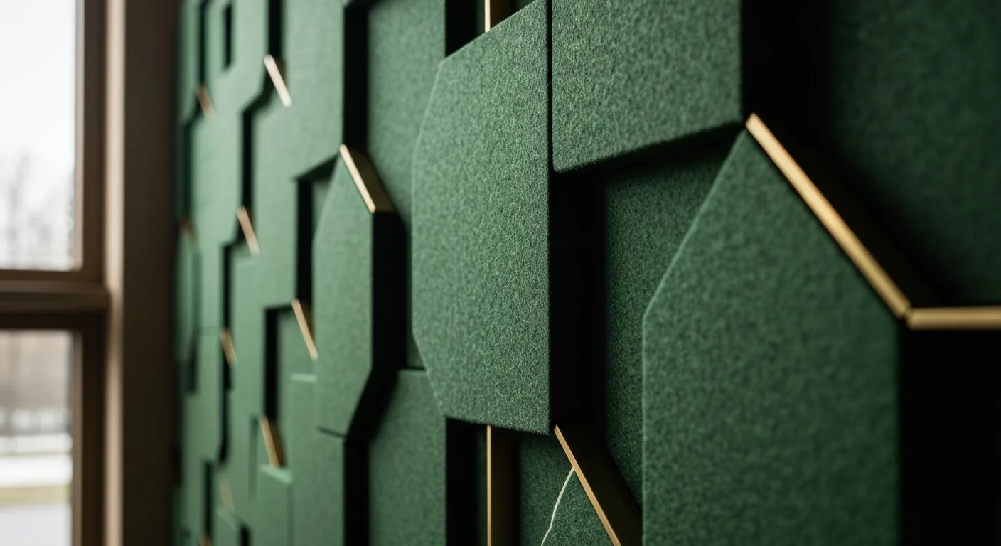 Acondicionamiento acústico para salas de esports: manual técnico