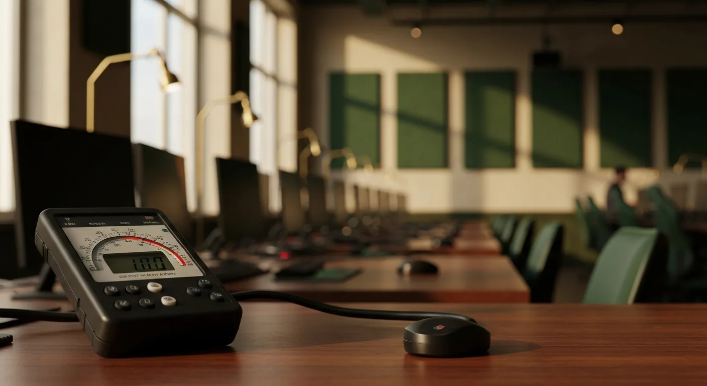 Ruido en tu gaming center: guía 2026 para evitar multas