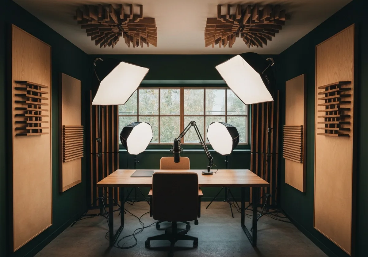 Trabajo híbrido: rediseño de oficina para 3 días presenciales