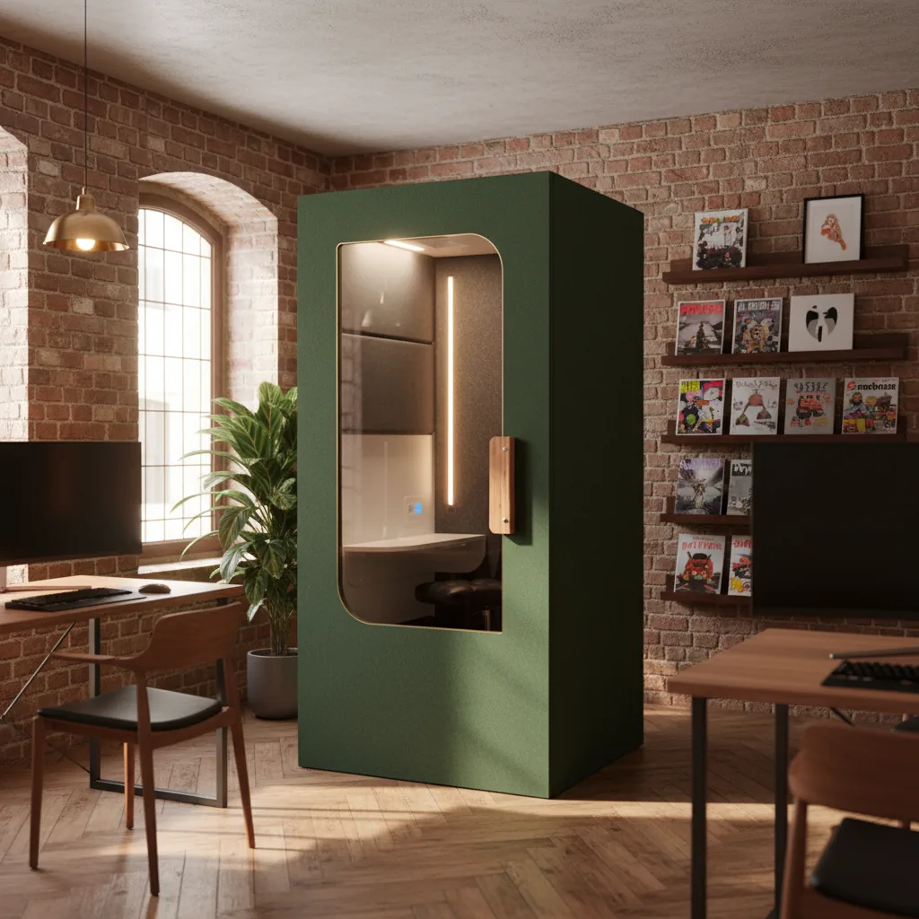 Gaming lounge boutique